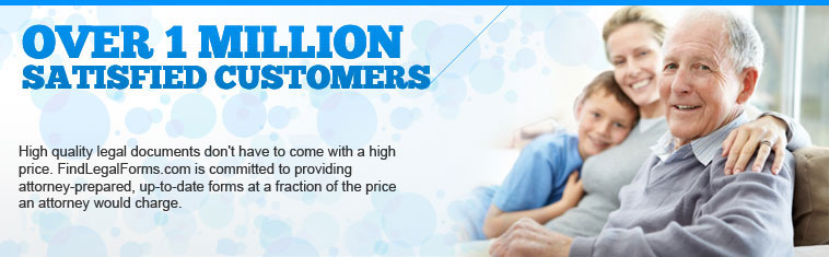 Over 1 Million Satisfied Customers