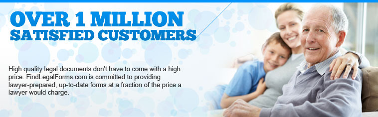 Over 1 Million Satisfied Customers